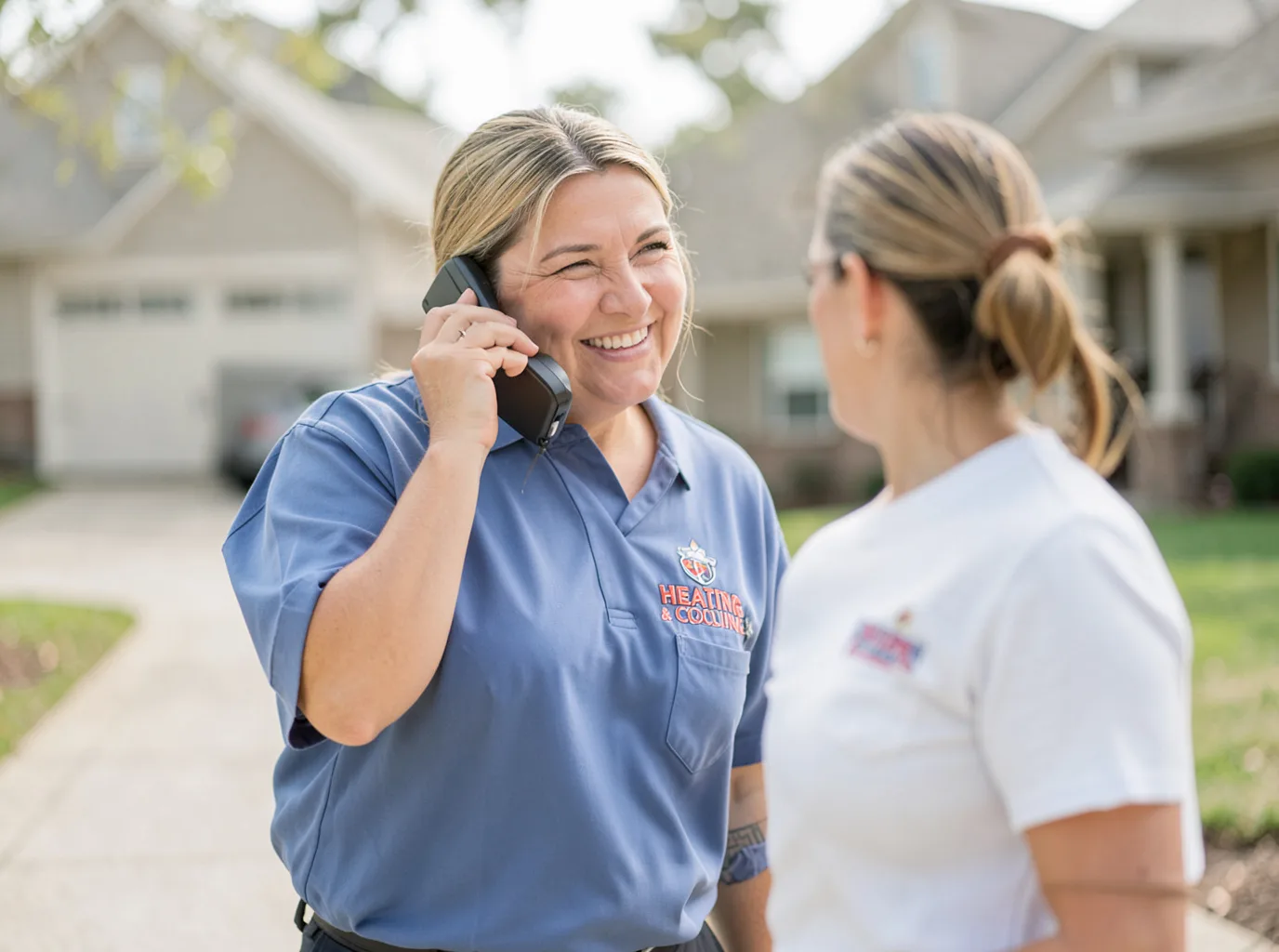Hvac Repair Butlerville, IN FAQs